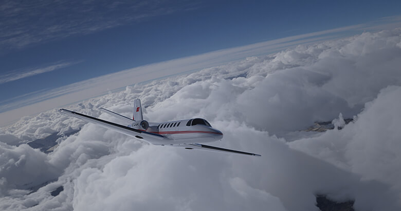 jet ambulance charter