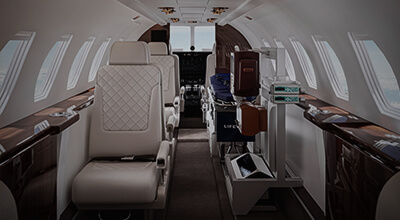 air ambulance